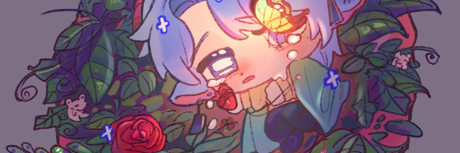 修可 banner