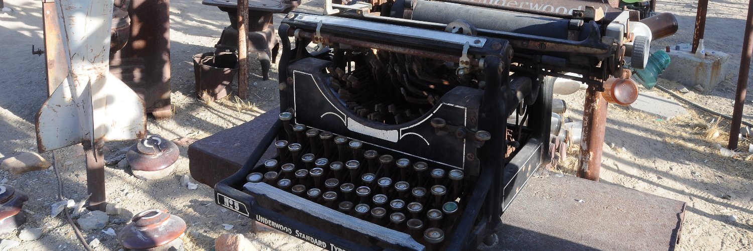 Victor A. Patton banner