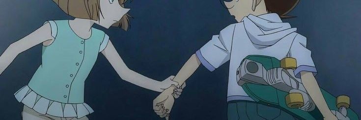 Haibara⁹⁵ banner