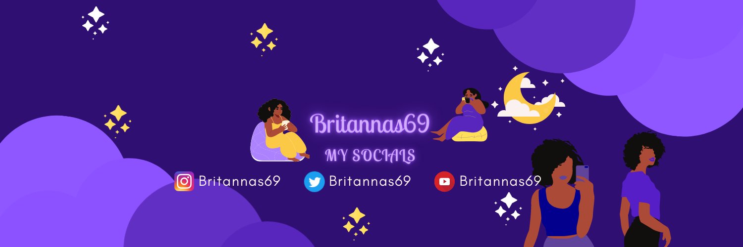 Britannas69's profile banner image