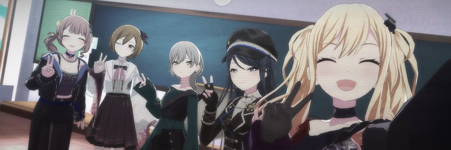 キャラグルト banner