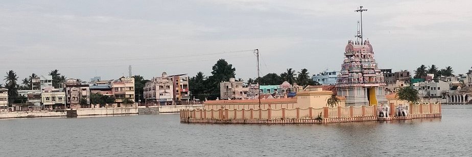 ராஜம் குமார் (56years) banner