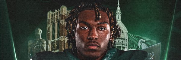 CoryHouseJr1 Profile Banner