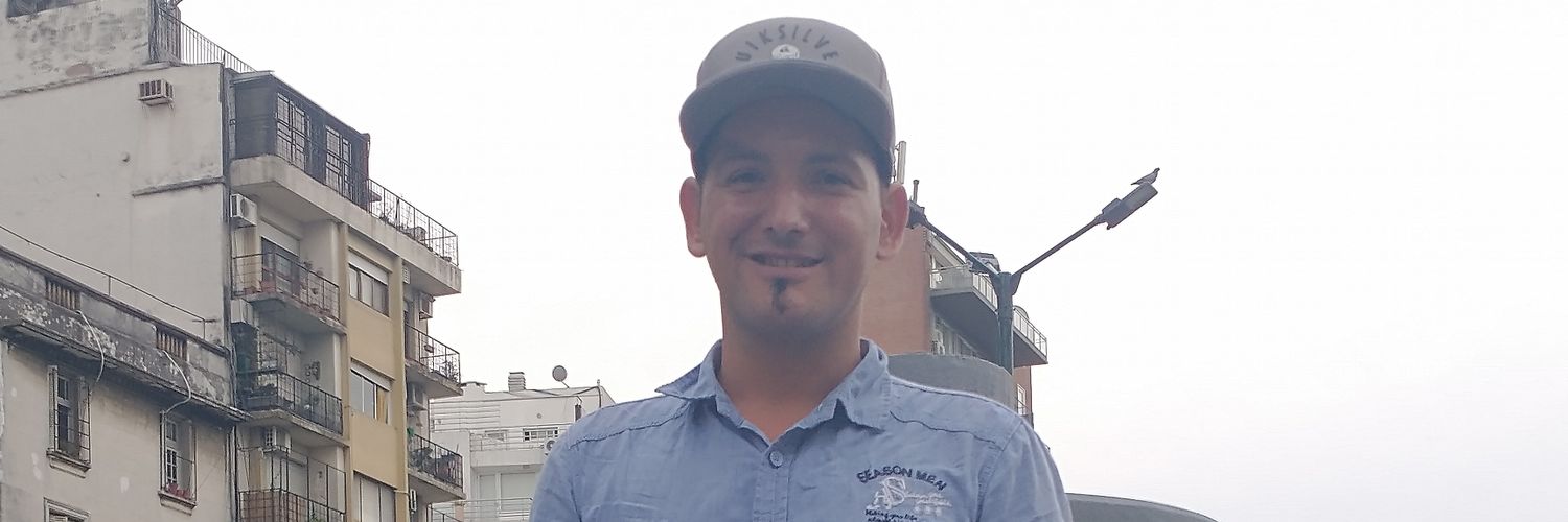michelguzman20's profile banner image