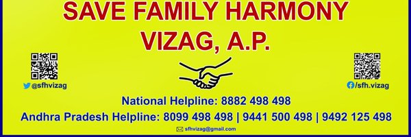 sfhvizag Profile Banner