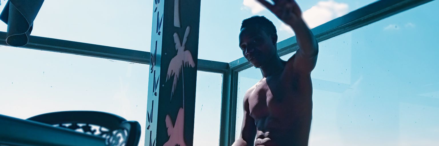 EZEKIAH JEREMIAH banner