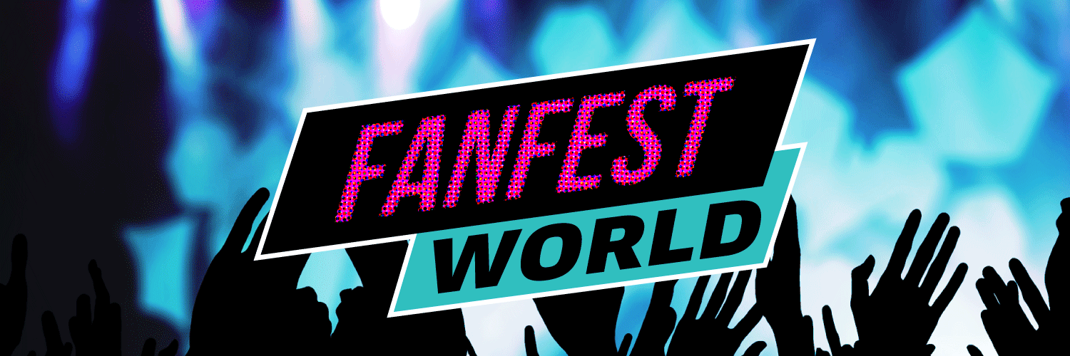 FanFestWorld's profile banner image