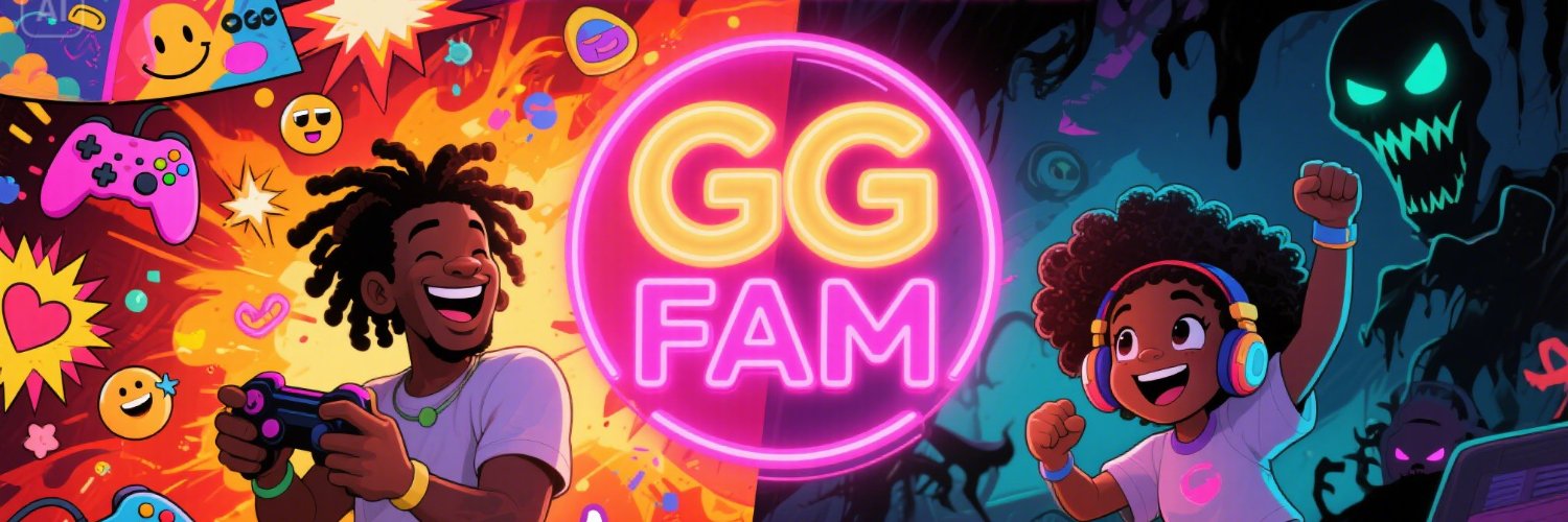 ggfamlittyy's profile banner image