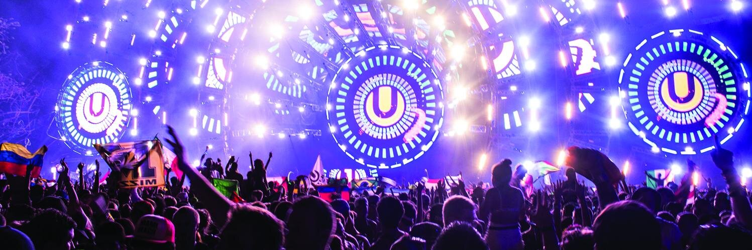 Pump The Beat banner