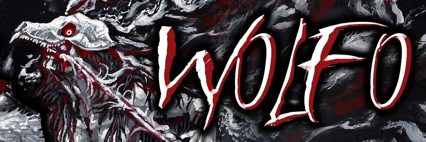 WOLF0 banner