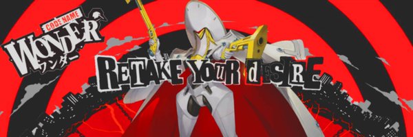 codenamewonder Profile Banner