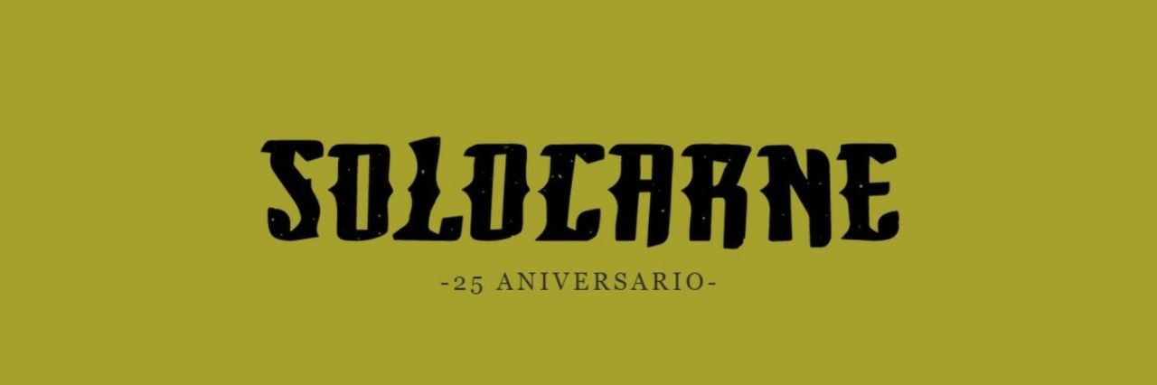 Solocarne banner