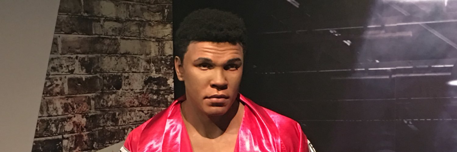 urbanrumble's profile banner image
