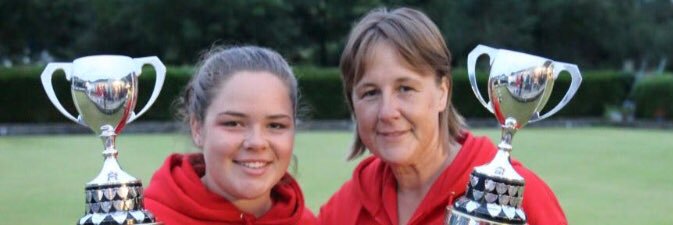 Anwen Butten 💙 banner