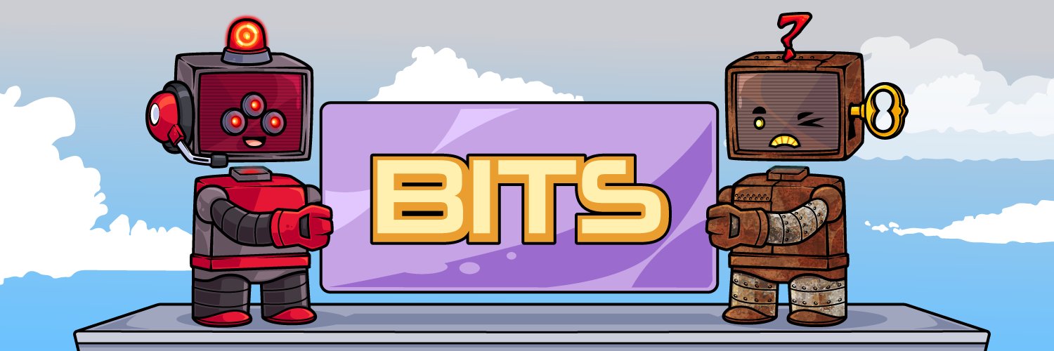 BitsNFT banner