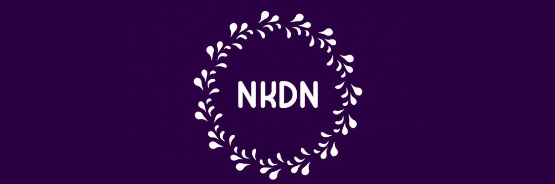 Khadija Ndiaye - NKDN banner