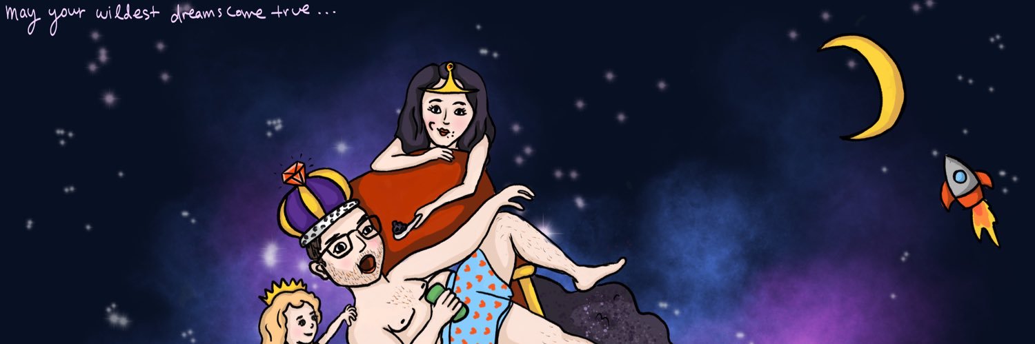 sonymordechai's profile banner image
