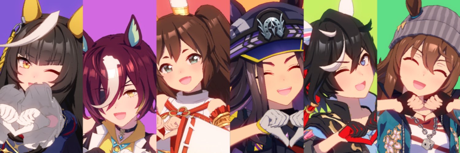 ③PON's banner