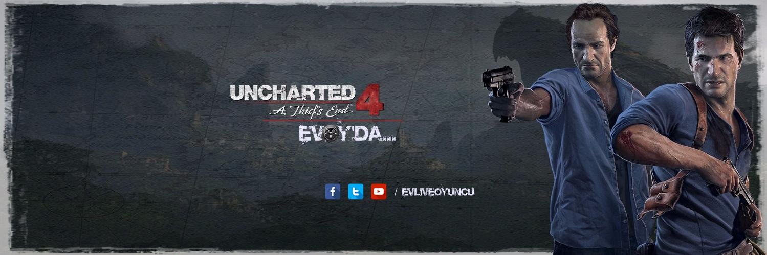 evliveoyuncu's profile banner image
