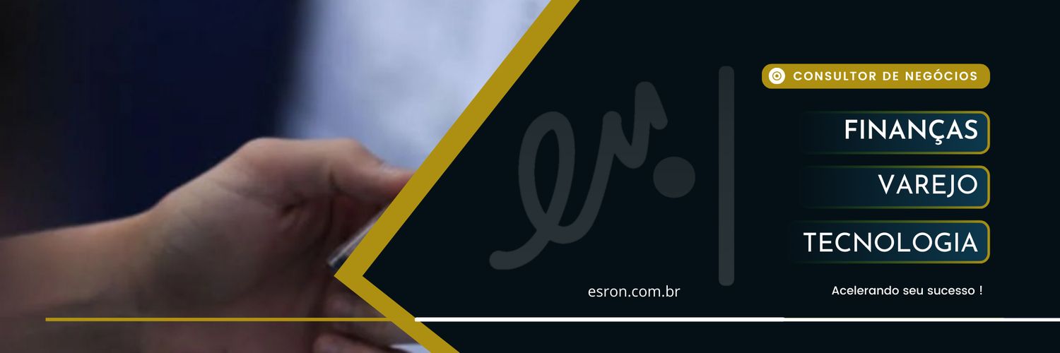 esron's profile banner image