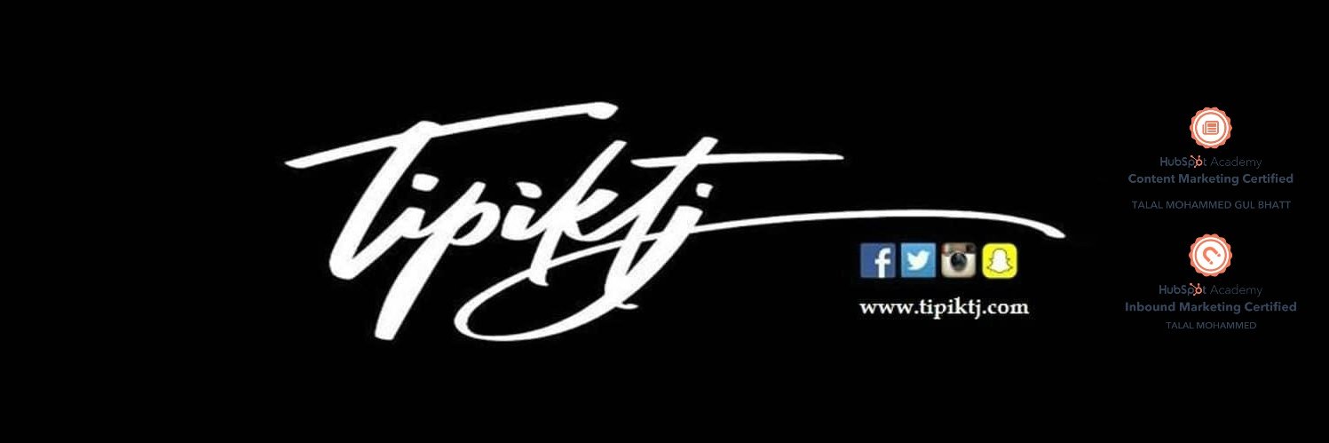 Talal - Tipiktj banner