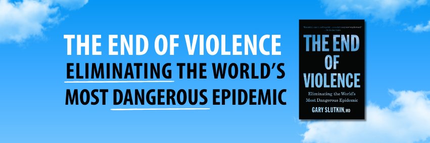 CureViolence's profile banner image