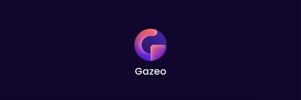 Gazeo Profile Banner