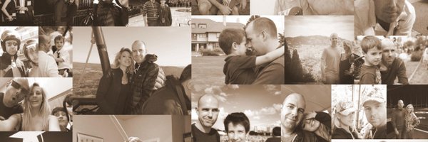 samdecker Profile Banner