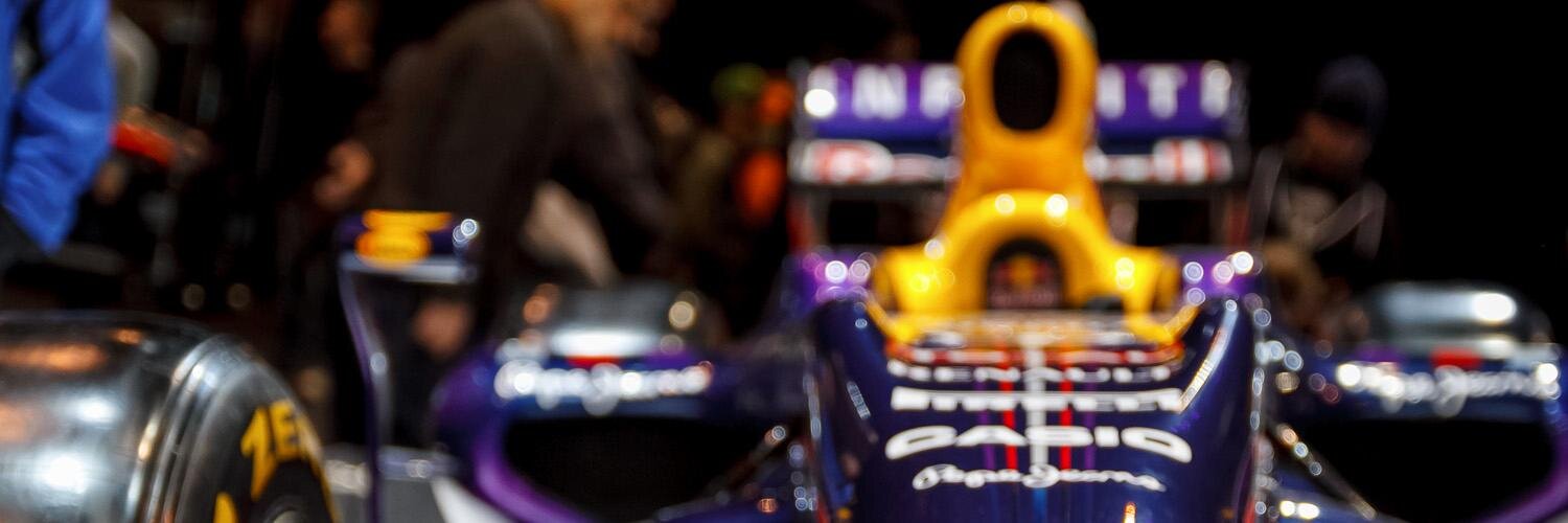 Liquidretro's profile banner image