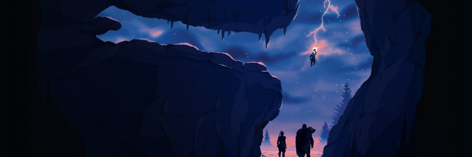 Jonathan Burke ➡️ 🟦☁️ banner