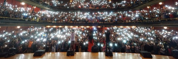 MillsEntertain Profile Banner