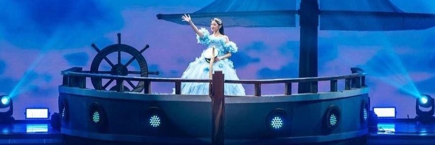 Atheennn's profile banner image