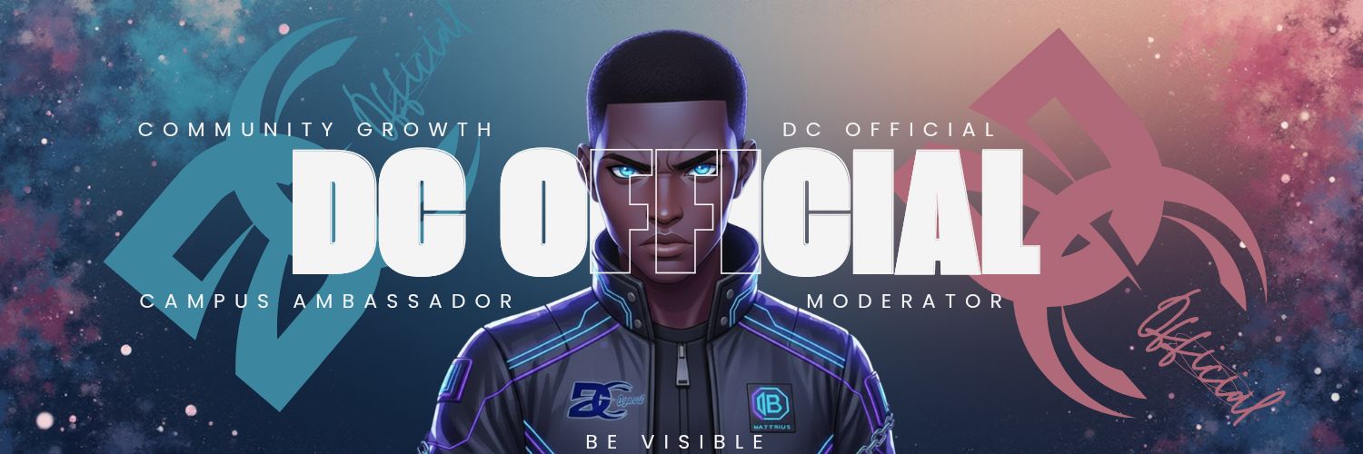 DC_OFFICI🅰️L banner