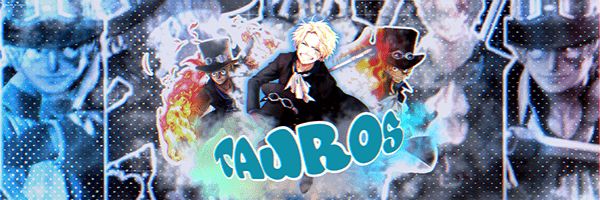 Tauros² banner