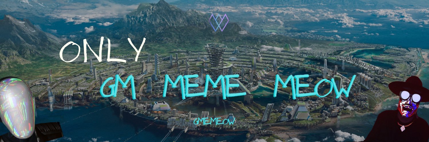 nftmemepedia's profile banner image