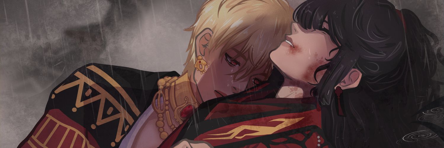 ryuseimeow's profile banner image