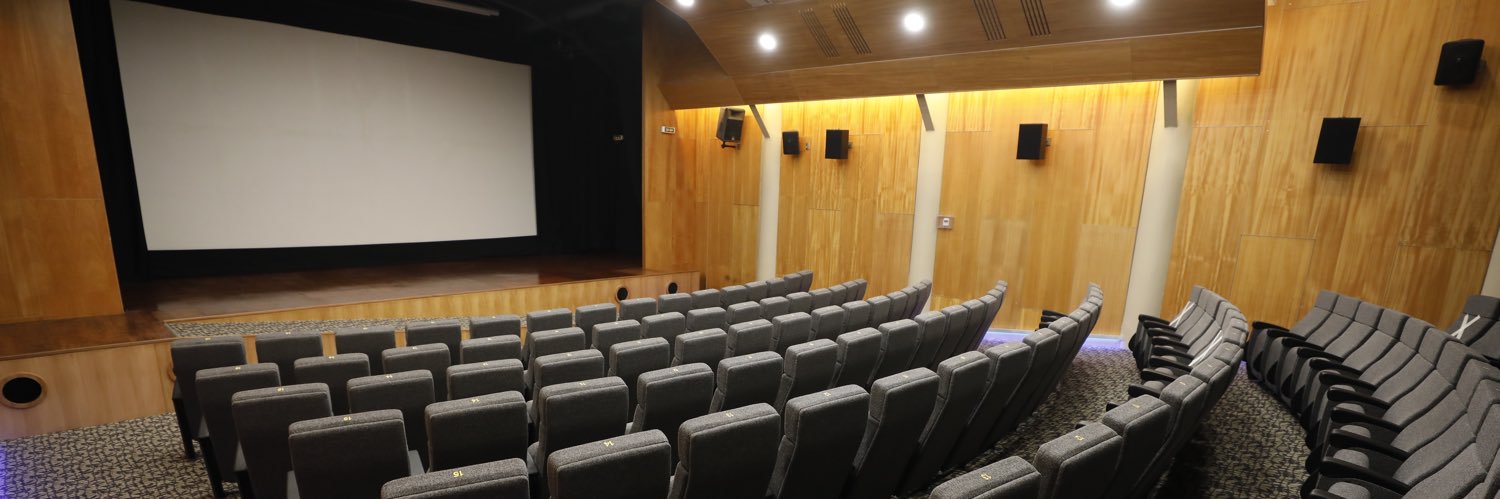 Sala CineUC banner