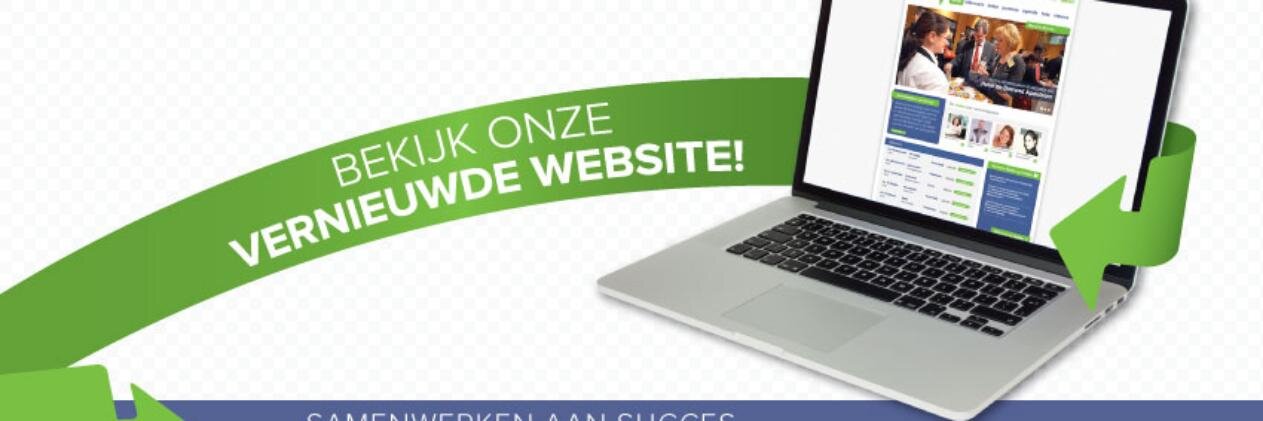 Netwerkpassie's profile banner image