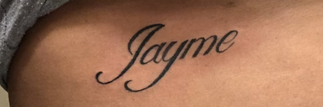 KingJayME's profile banner image