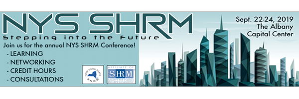 NYStateSHRM Profile Banner