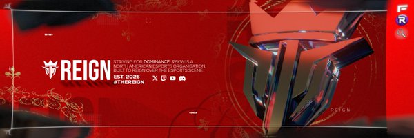 TheReignGGs Profile Banner