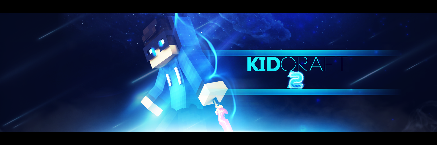 KidCraft2's profile banner image
