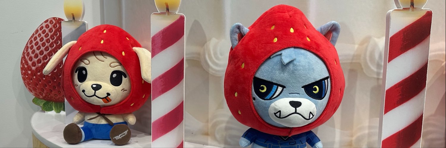 ChiCchiii13's profile banner image