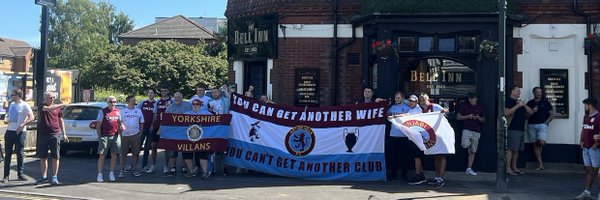 Aaronavfc21 Profile Banner