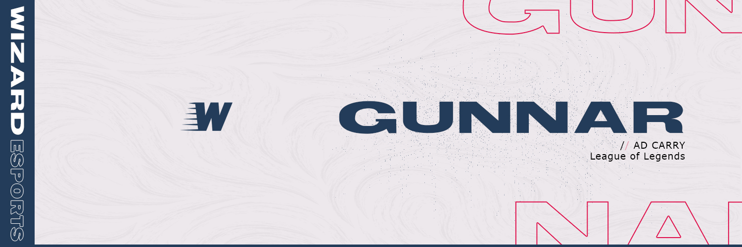 lolGunnar's profile banner image