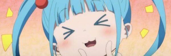 ぱか🐾🦙 banner