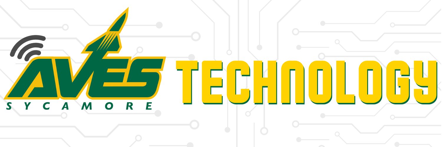 Aves Technology banner