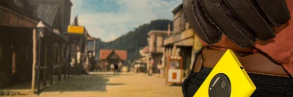 garethmc Profile Banner