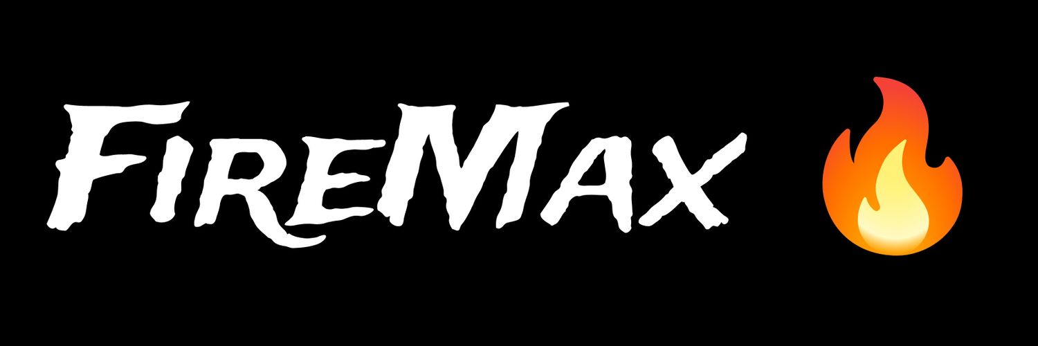 FireMax 🔥 banner