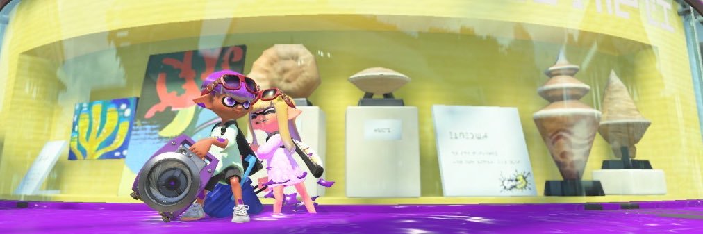 yuu__spl's profile banner image